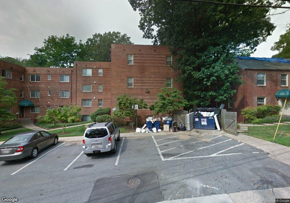 8516 Greenwood Ave, Takoma Park, MD 20912 - photo 1