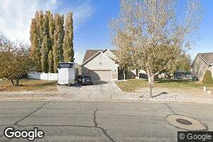 1221 N 780 W, Clearfield, UT 84015