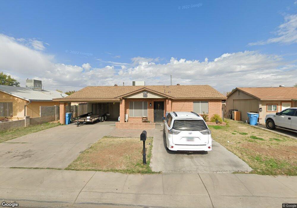 5148 W Palm Ln, Phoenix, AZ 85035 - photo 1