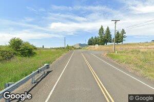 0 Tekoa-Farmington Rd Unit SAR201122040, Tekoa, WA 99033