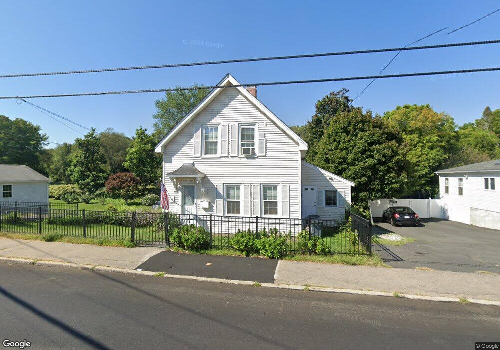 73 S Main St, Milford, MA 01757 - photo 1