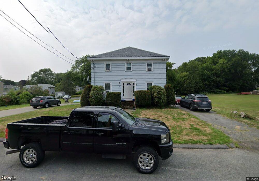 17 Maple Ave, Danvers, MA 01923 - photo 1