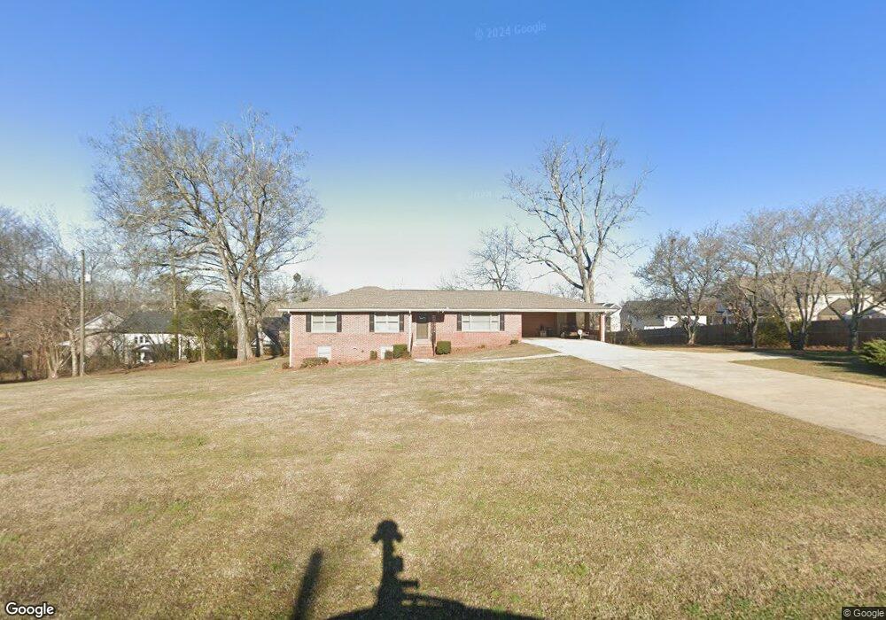 3480 N Bogan Rd, Buford, GA 30519 - photo 1