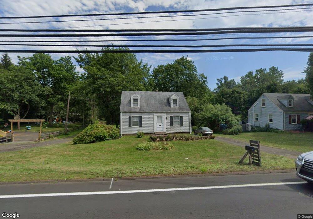 845 N High St, East Haven, CT 06512 - photo 1