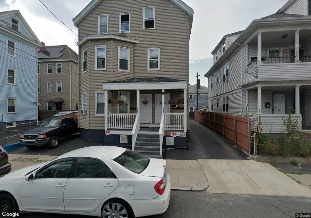 117 Ellery St, Providence, RI 02909 - photo 1