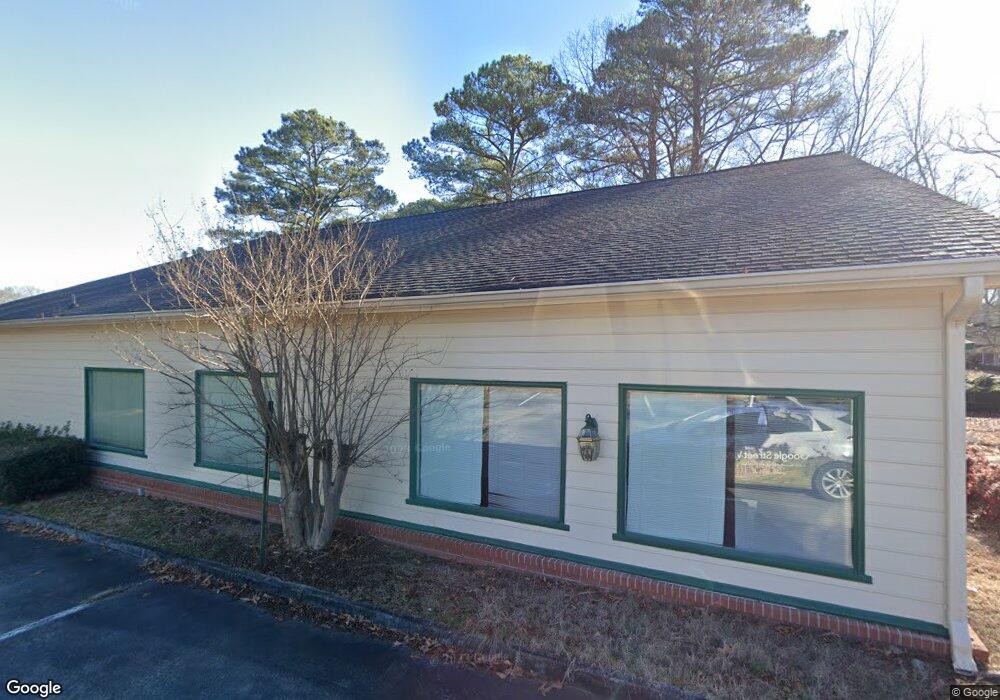 1654 Lake Harbin Rd, Morrow, GA 30260 - photo 1