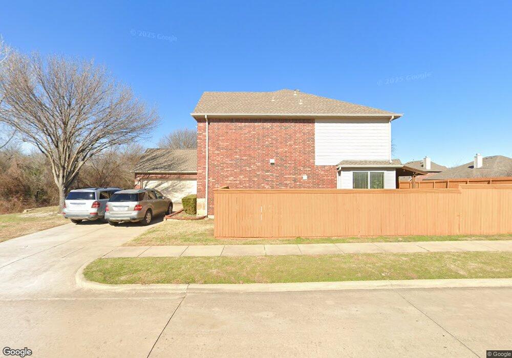 1100 Midstream Dr, Wylie, TX 75098 - photo 1