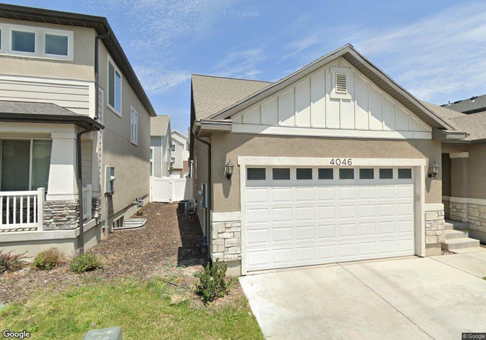 4046 W 1800 N unit 904, Lehi, UT 84043 - photo 1