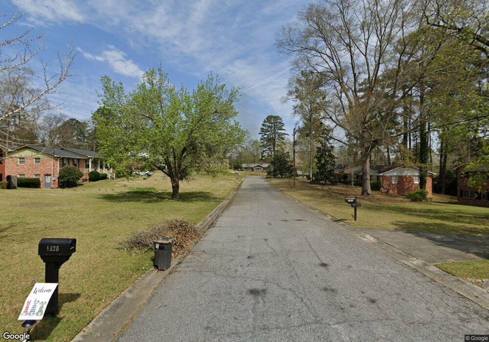 0 Fern Dr, Macon, GA 31210 - photo 1