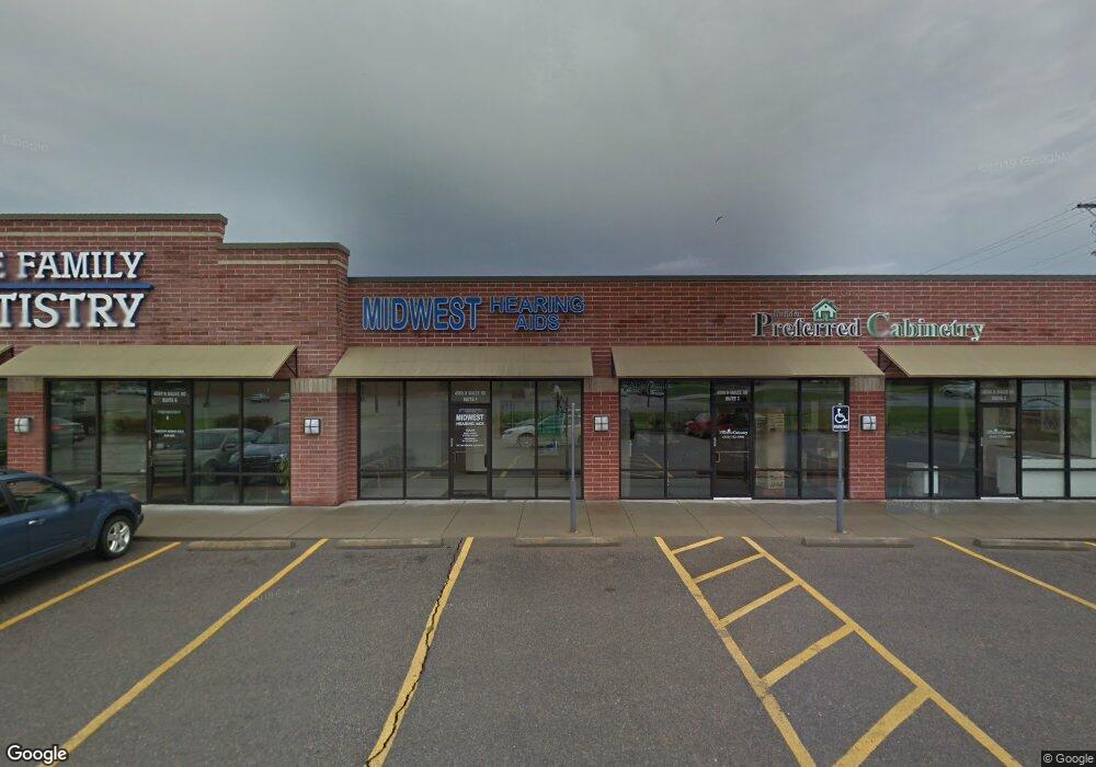 4590 N Maize Rd, Maize, KS 67101 - photo 1