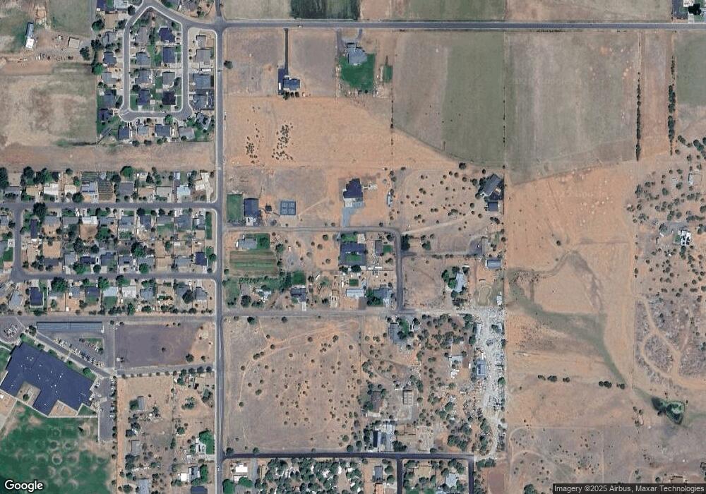 181 E Sylvester, Show Low, AZ 85901 - photo 1