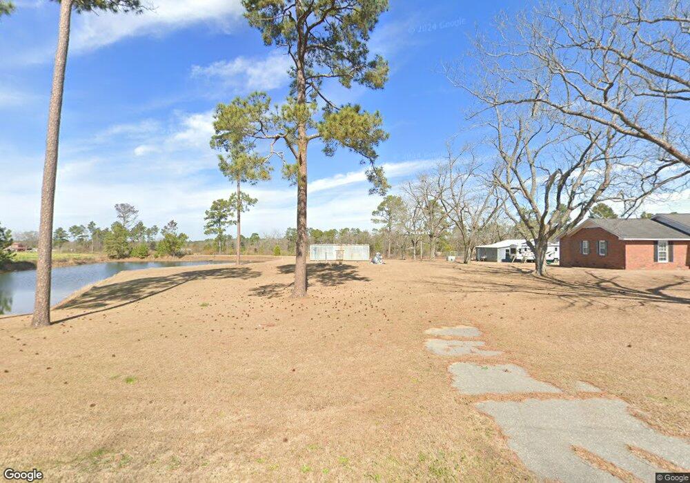 352 Riggs Store Rd, Hartsfield, GA 31756 - photo 1