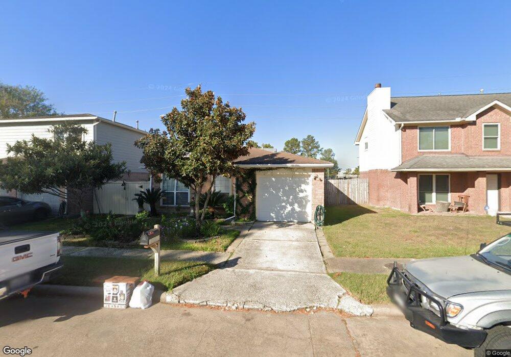 7867 Gatehouse Dr, Houston, TX 77040 - photo 1