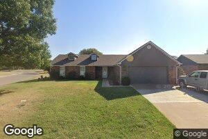 506 N Shore Dr, Hobart, OK 73651