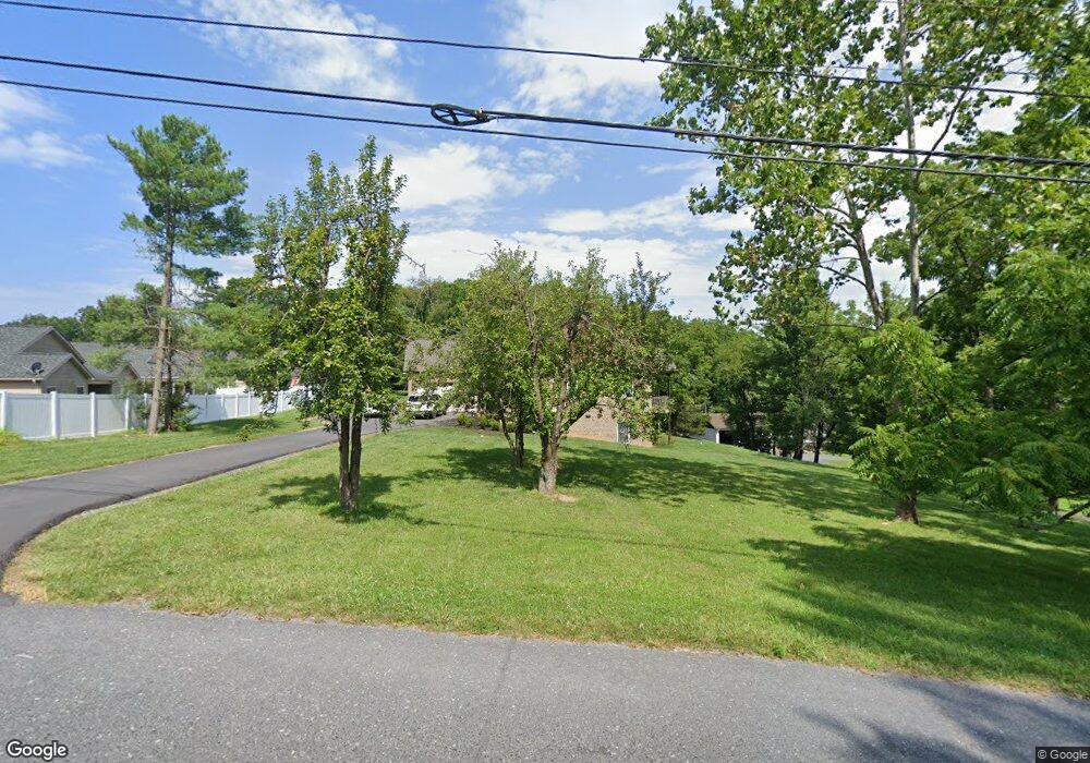 2551 Ramblewood Rd, Harrisonburg, VA 22801 - photo 1