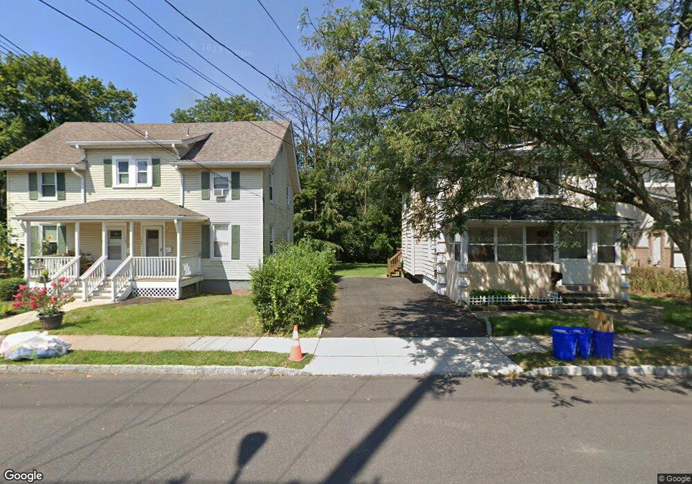 123 Davenport St, Somerville, NJ 08876 - photo 1