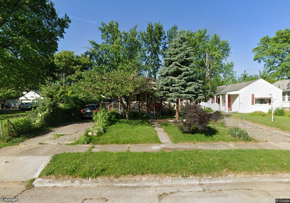 4210 Custer Ave, Flint, MI 48507 - photo 1