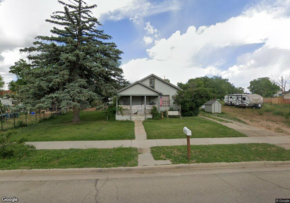 131 S Harrison St, Cortez, CO 81321 - photo 1