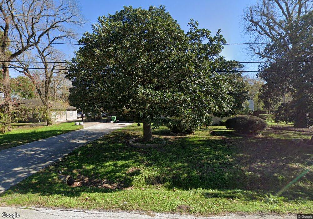 4702 Los Angeles St, Houston, TX 77026 - photo 1