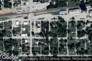 204 S East St, Homer, IL 61849