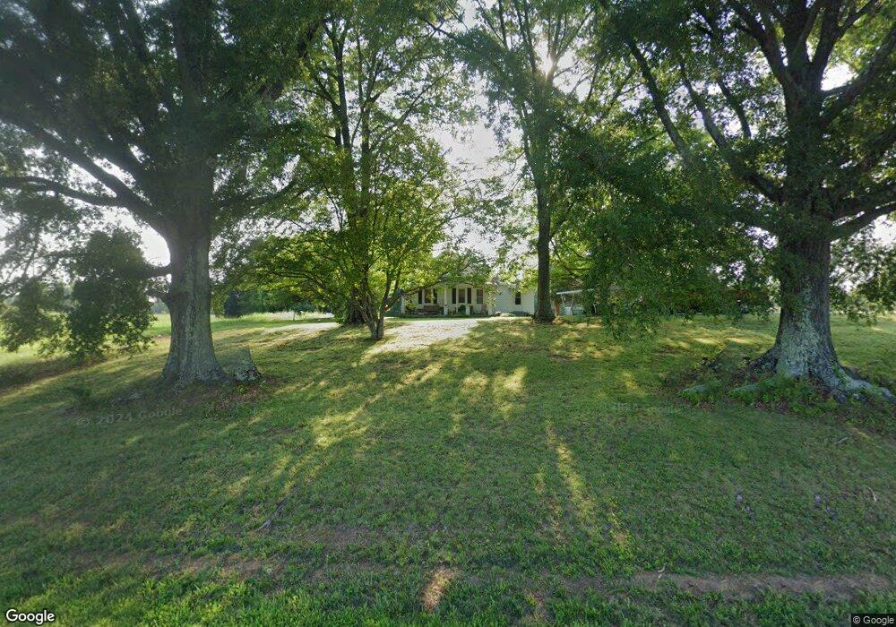 20161 Franklin Turnpike, Chatham, VA 24531 - photo 1