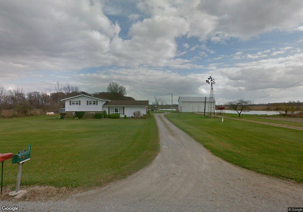 10485 N 200 W-90 unit 90, Markle, IN 46770 - photo 1