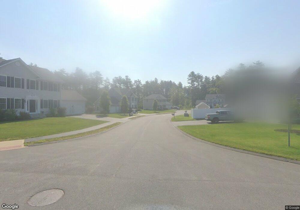 8 Orchard Dr unit 58, MerriMacK, NH 03054 - photo 1