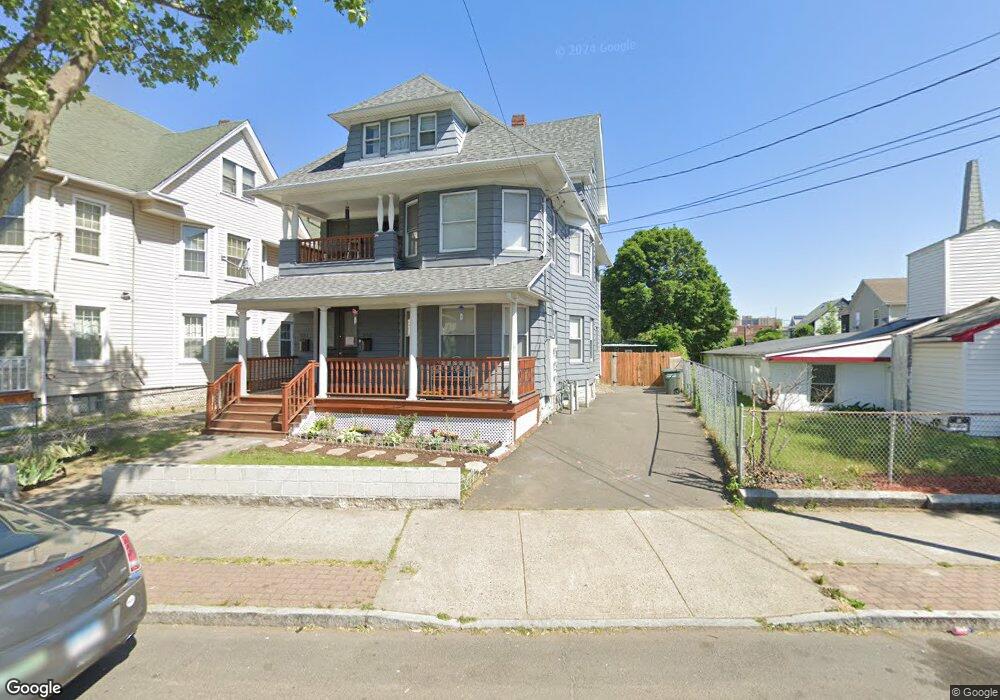 581 Connecticut Ave unit 3rd, Bridgeport, CT 06607 - photo 1