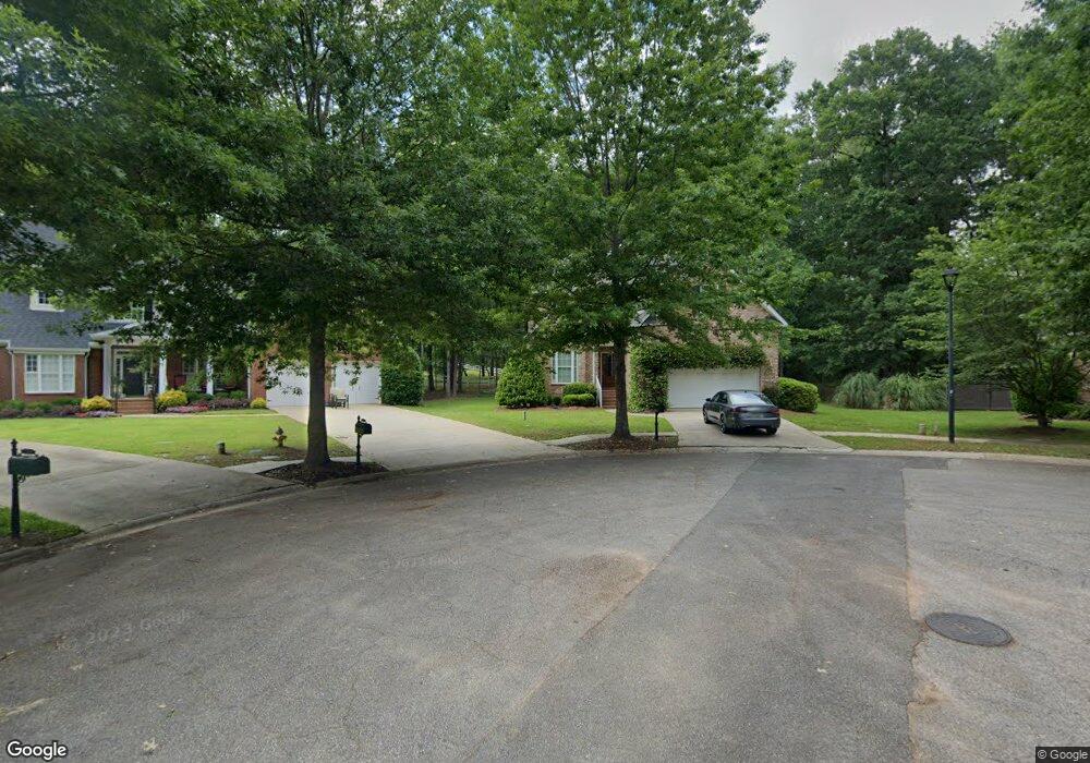 965 Huntcliffe Ct, Macon, GA 31210 - photo 1