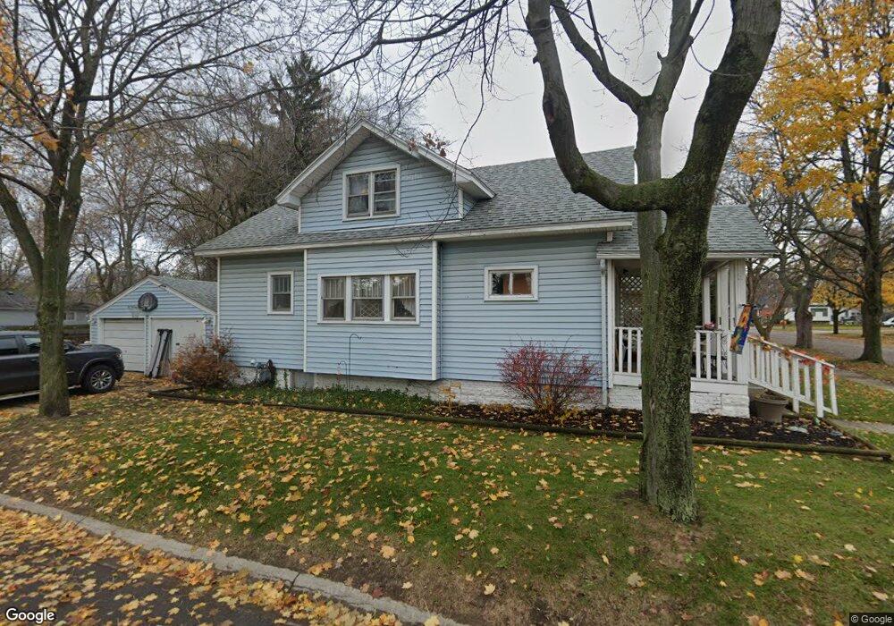 1215 Cypress St, Port Huron, MI 48060 - photo 1