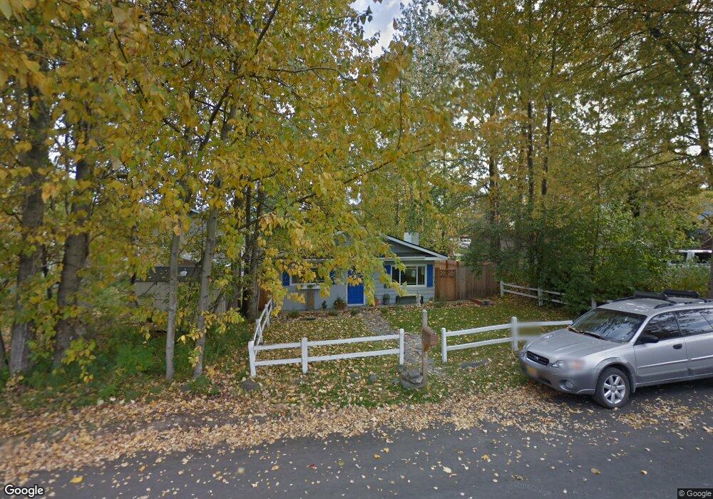 4209 Harrison St, Anchorage, AK 99503 - photo 1