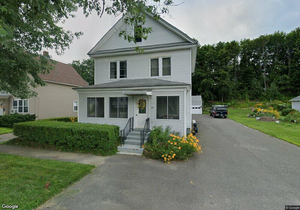 370 Penobscot Ave, Millinocket, ME 04462 - photo 1