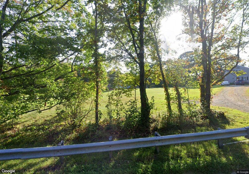 841 West St, Barre, MA 01005 - photo 1