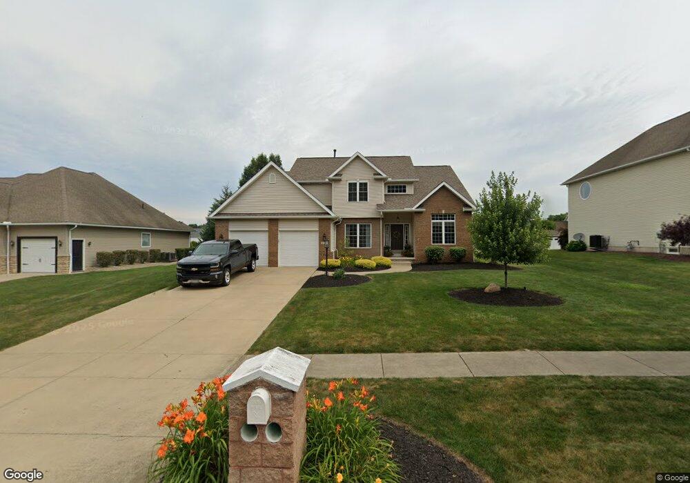 4357 Apple Orchard, Rootstown, OH 44272 - photo 1