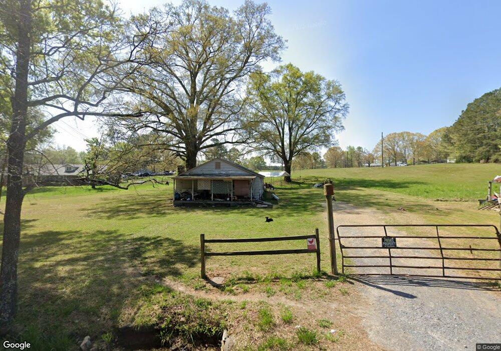 4192 Collard Valley Rd, Cedartown, GA 30125 - photo 1