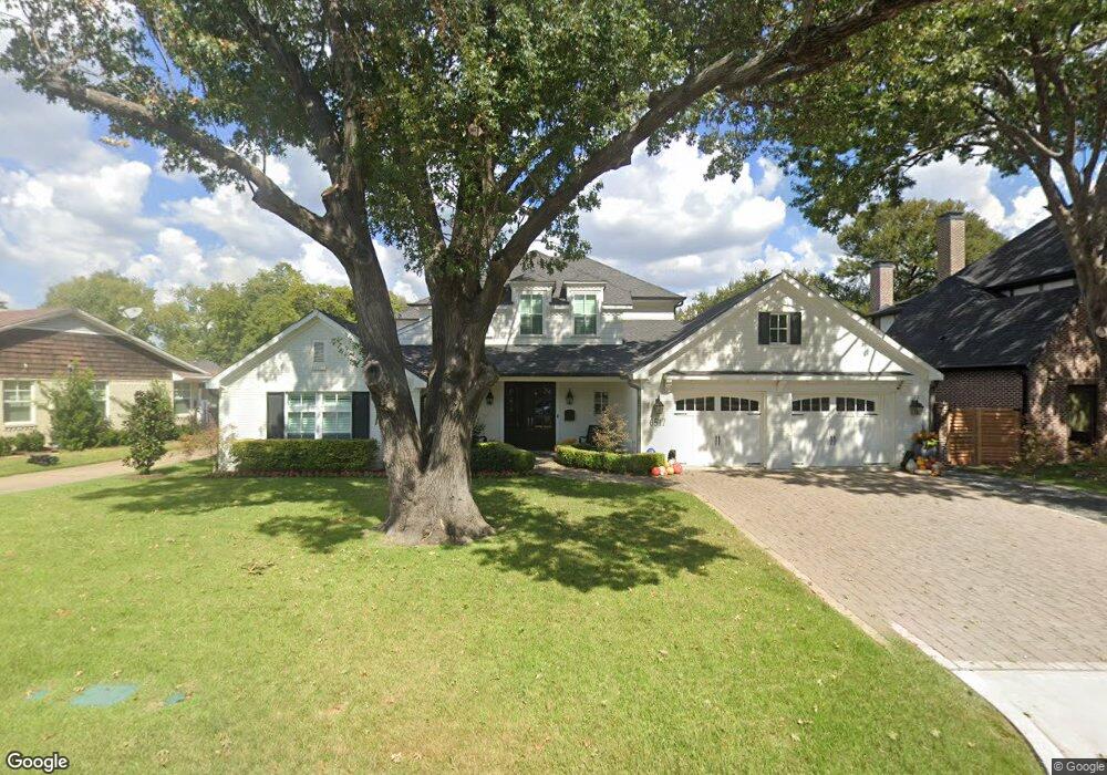 6517 Blanch Cir, Dallas, TX 75214 - photo 1