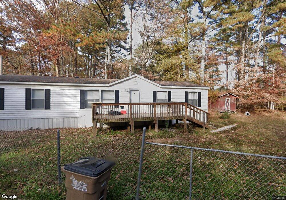 201 Gresham Way, Dalton, GA 30721 - photo 1