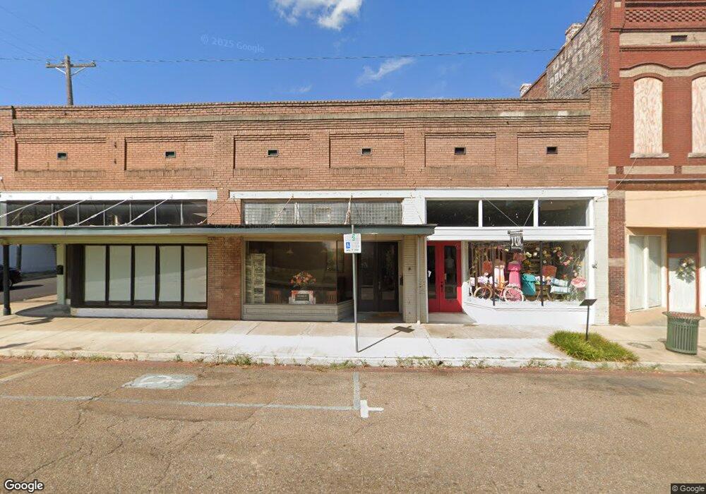 703 Franklin St, Natchez, MS 39120 - photo 1