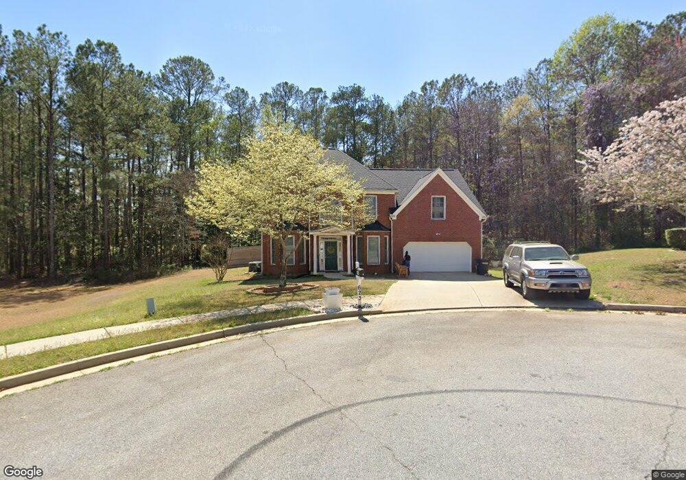 623 Kaylins Ct, Marietta, GA 30060 - photo 1