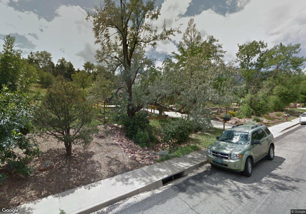 2300 Kohler Dr, Boulder, CO 80305 - photo 1