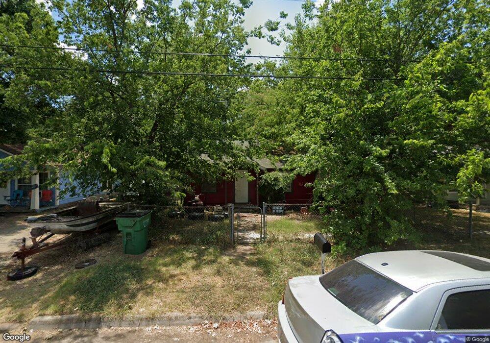 1506 Roy St, Gainesville, TX 76240 - photo 1