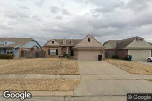 217 Dp Newman Cir, Kiefer, OK 74041