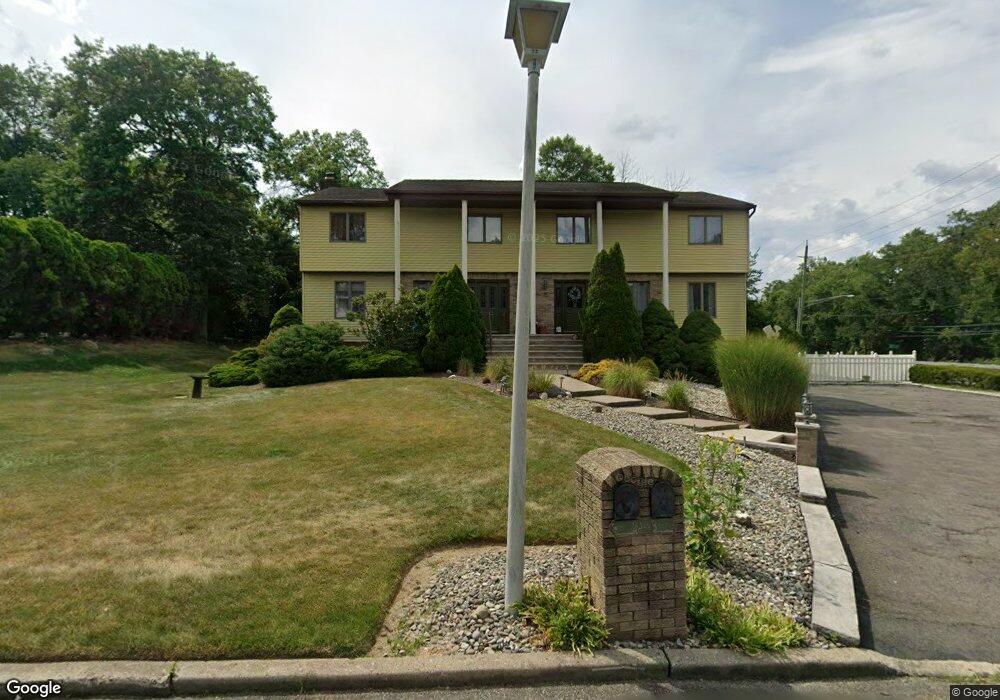 2 Colby Ct unit 2B, Lincoln Park, NJ 07035 - photo 1