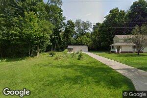 2795 Hemlock Beach Dr, Reading, MI 49274