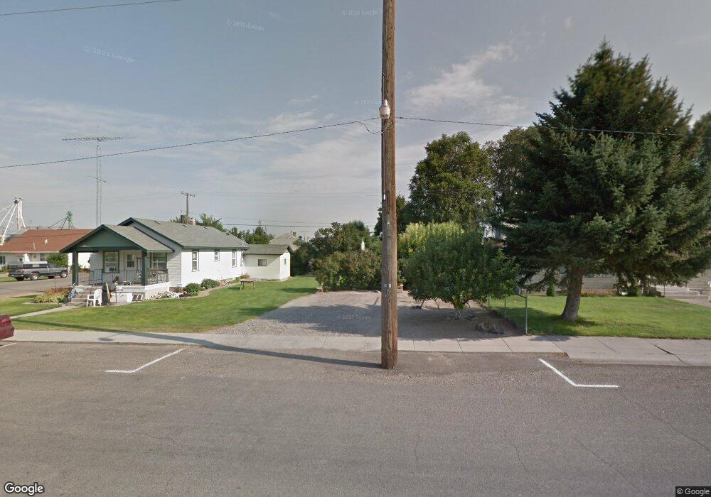 106 W Main St, Declo, ID 83323 - photo 1