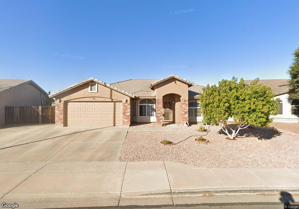 518 S 104th St, Mesa, AZ 85208 - photo 1