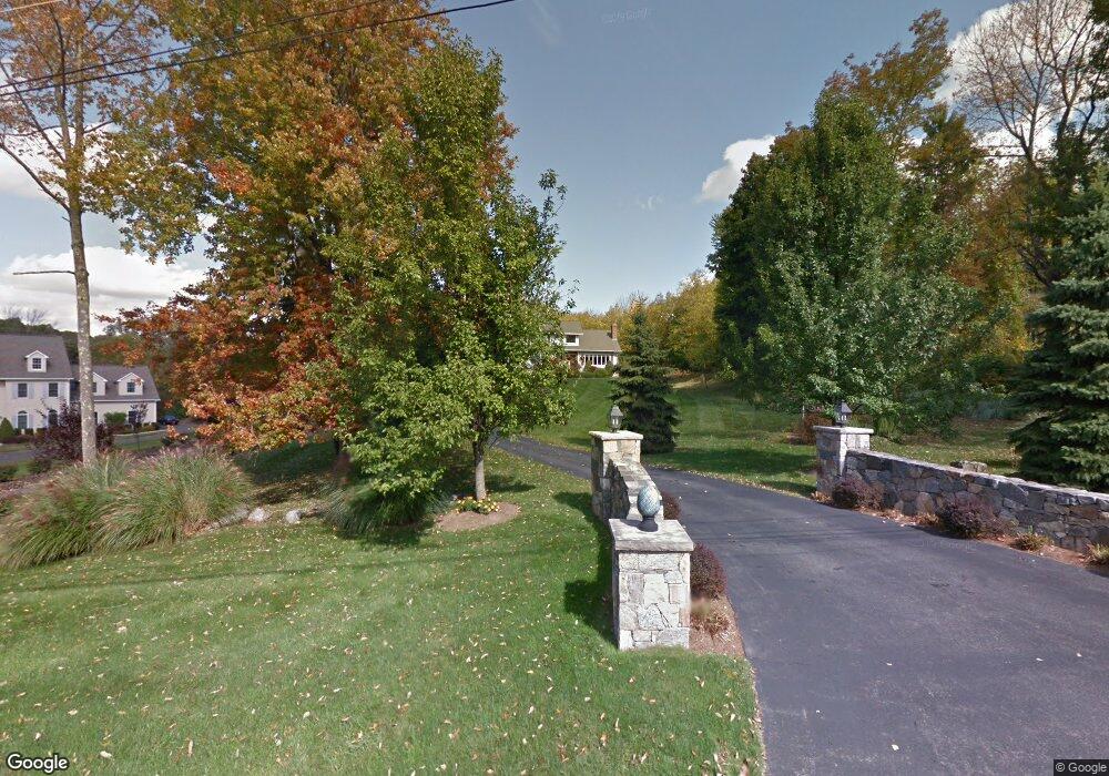 0 Wakeman Hill Rd, Sherman, CT 06784 - photo 1