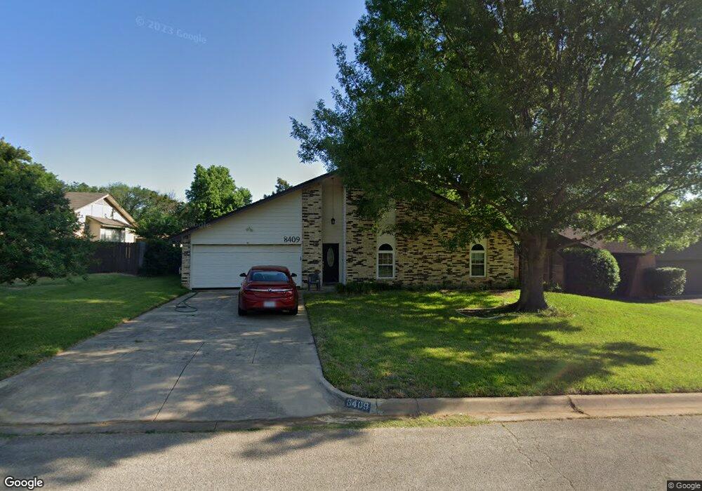 8409 Brookview Dr, North Richland Hills, TX 76182 - photo 1