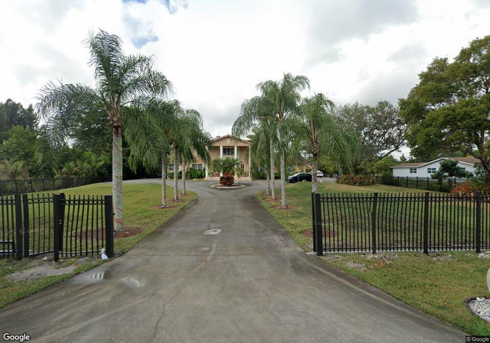 5121 SW 196th Ln, Southwest Ranches, FL 33332 - photo 1