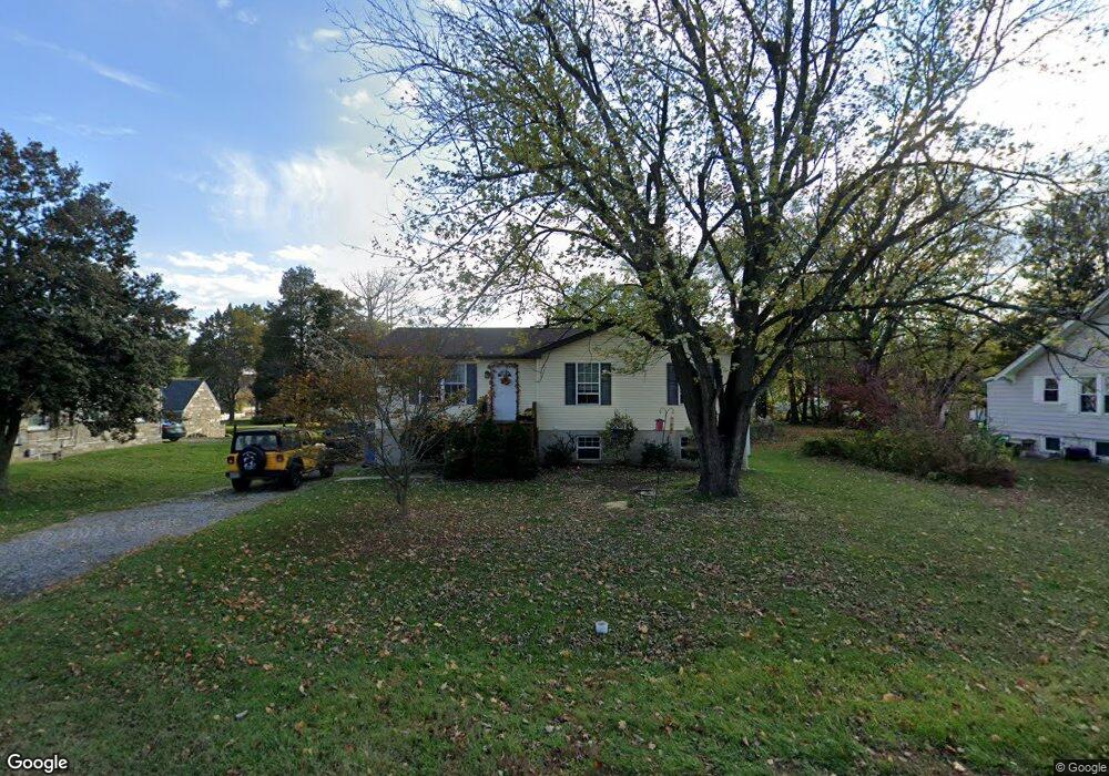 496 E Academy St, Clayton, NJ 08312 - photo 1